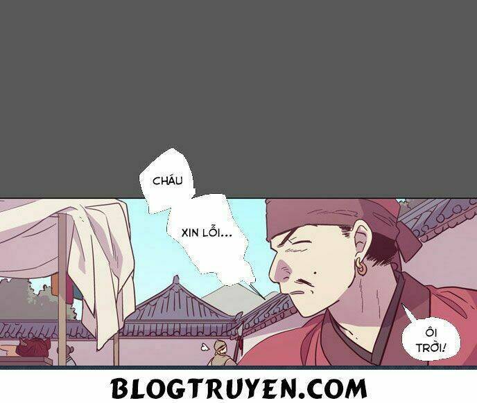 Trăng Lên Ban Ngày Chapter 110 - 10