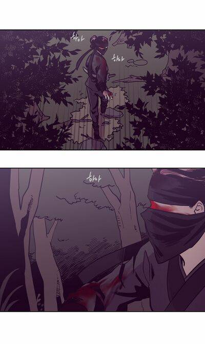 Trăng Lên Ban Ngày Chapter 111 - 12