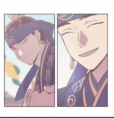 Trăng Lên Ban Ngày Chapter 111 - 21