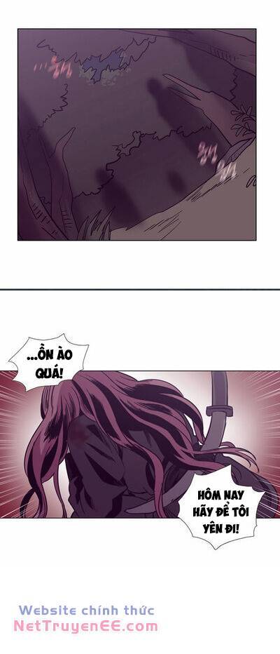 Trăng Lên Ban Ngày Chapter 111 - 25
