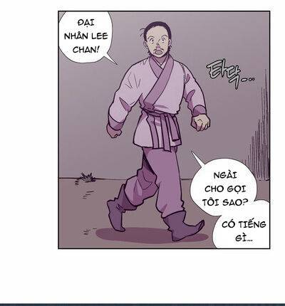 Trăng Lên Ban Ngày Chapter 111 - 4