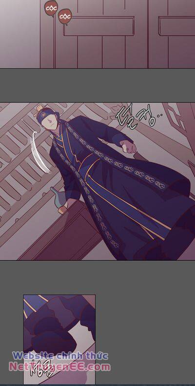 Trăng Lên Ban Ngày Chapter 111 - 31