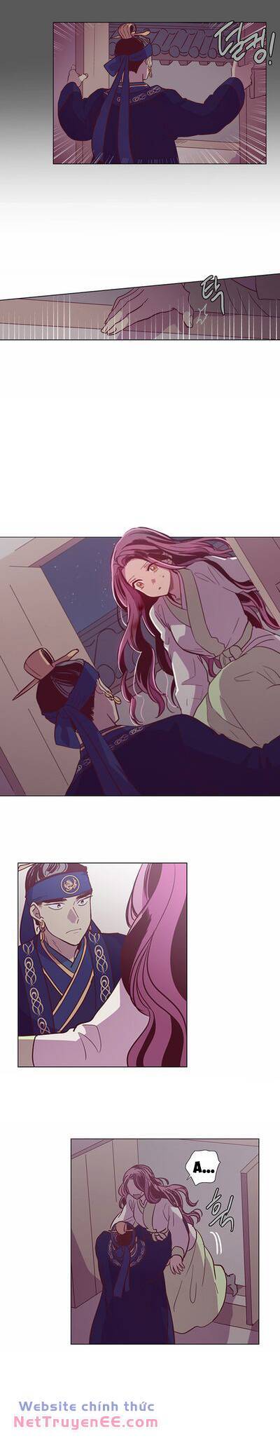 Trăng Lên Ban Ngày Chapter 111 - 32