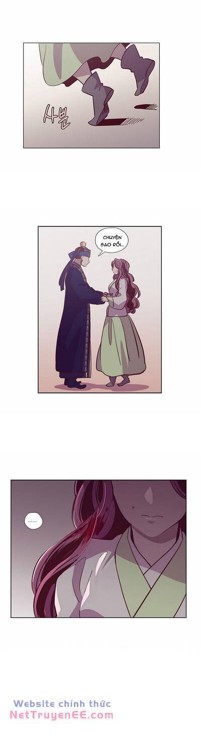 Trăng Lên Ban Ngày Chapter 111 - 33