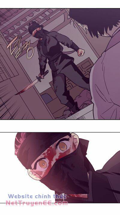 Trăng Lên Ban Ngày Chapter 111 - 5