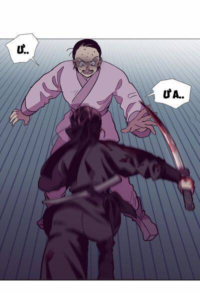 Trăng Lên Ban Ngày Chapter 111 - 8