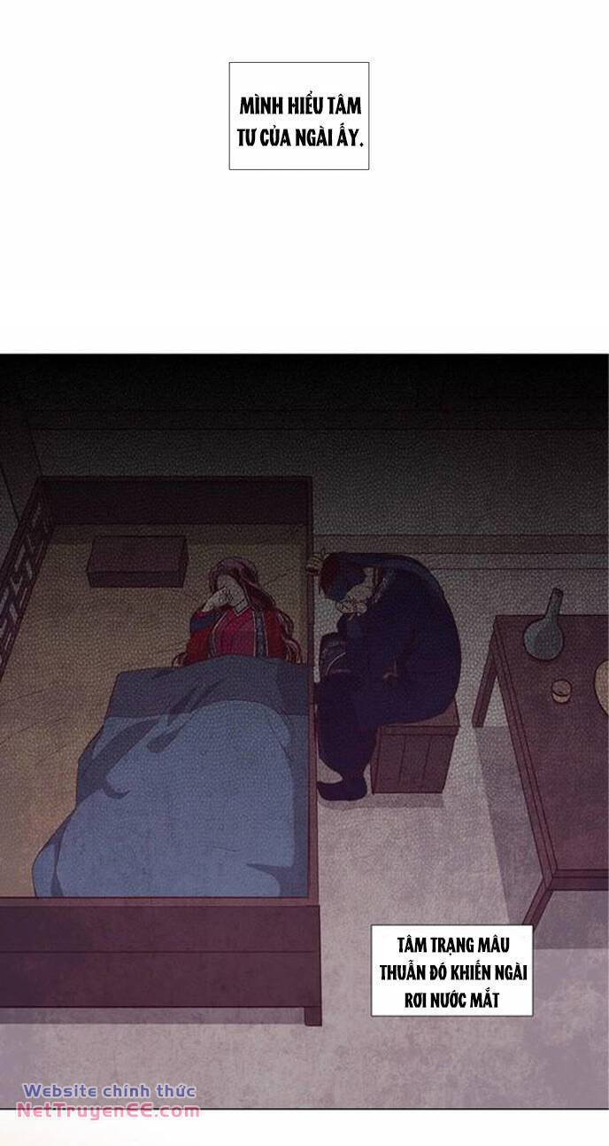 Trăng Lên Ban Ngày Chapter 113 - 2