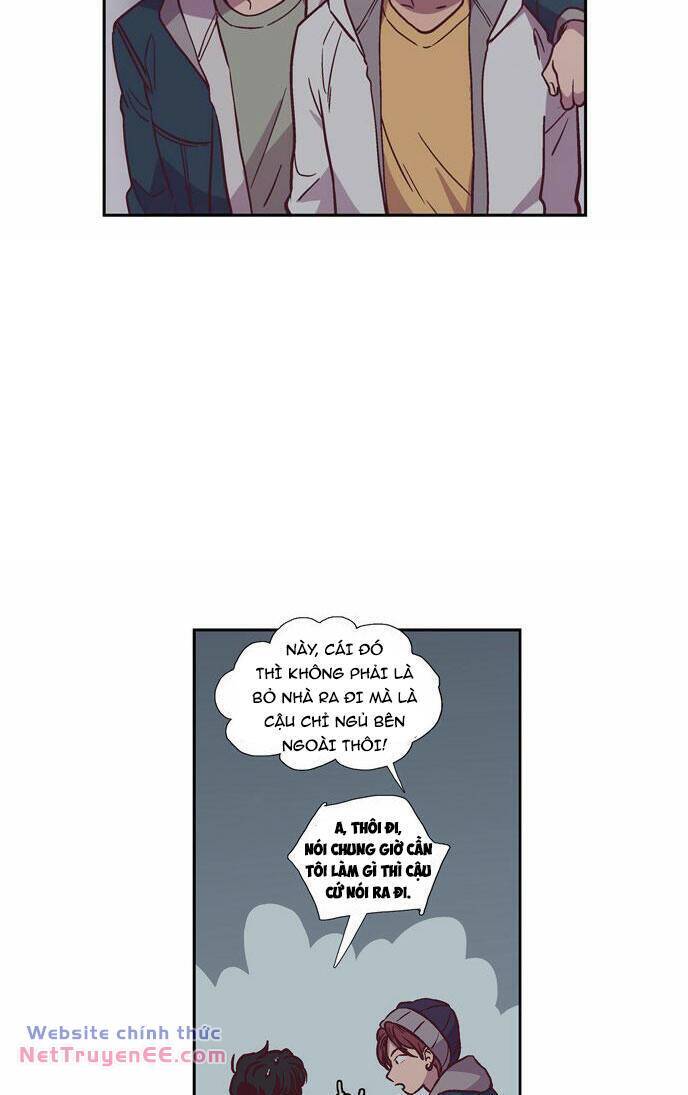 Trăng Lên Ban Ngày Chapter 113 - 12