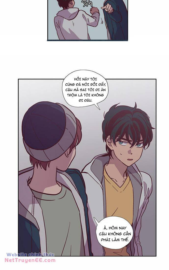Trăng Lên Ban Ngày Chapter 113 - 13