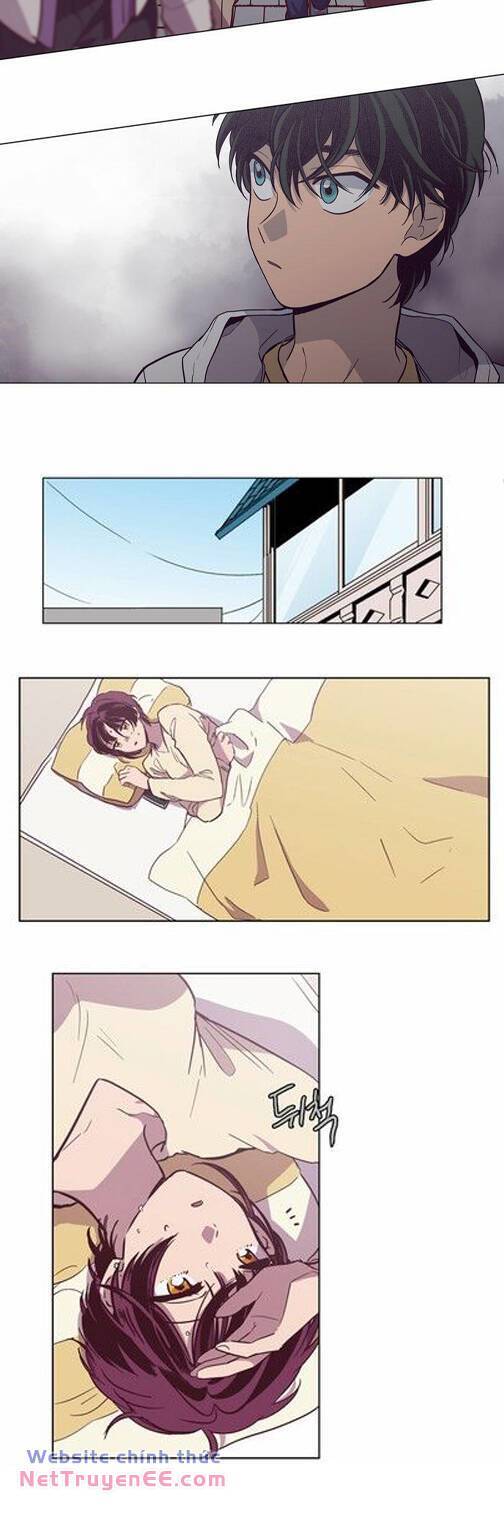 Trăng Lên Ban Ngày Chapter 113 - 15
