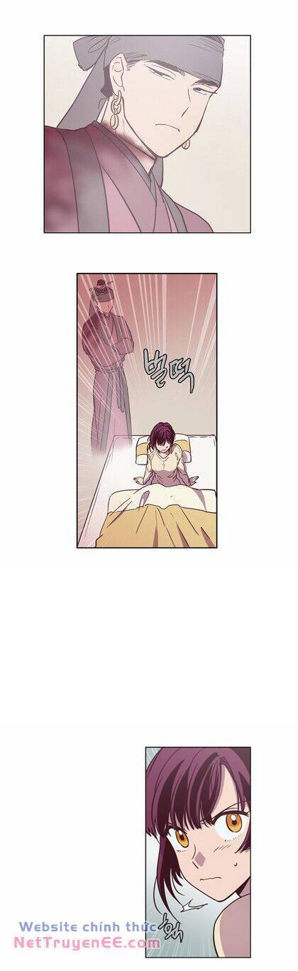 Trăng Lên Ban Ngày Chapter 113 - 16