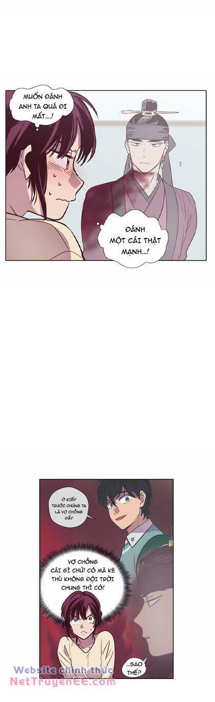 Trăng Lên Ban Ngày Chapter 113 - 17