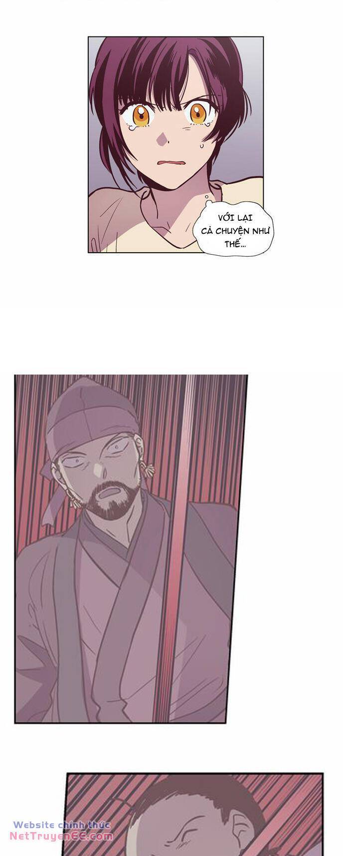 Trăng Lên Ban Ngày Chapter 113 - 18