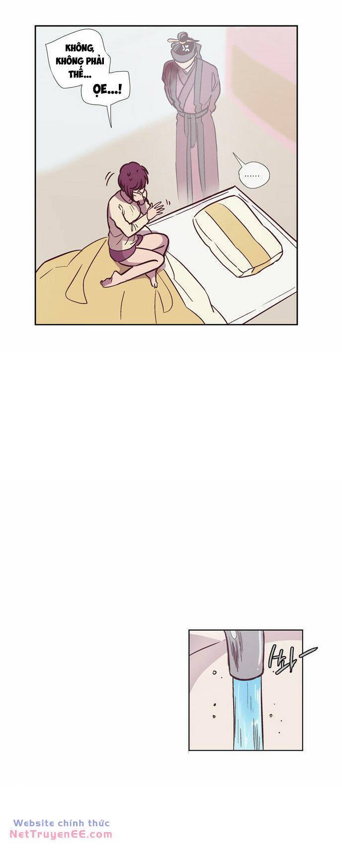 Trăng Lên Ban Ngày Chapter 113 - 20