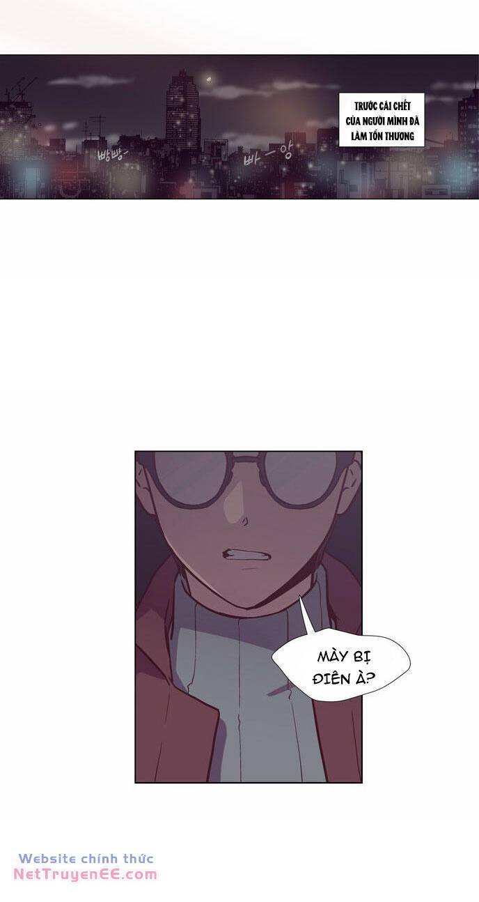 Trăng Lên Ban Ngày Chapter 113 - 3