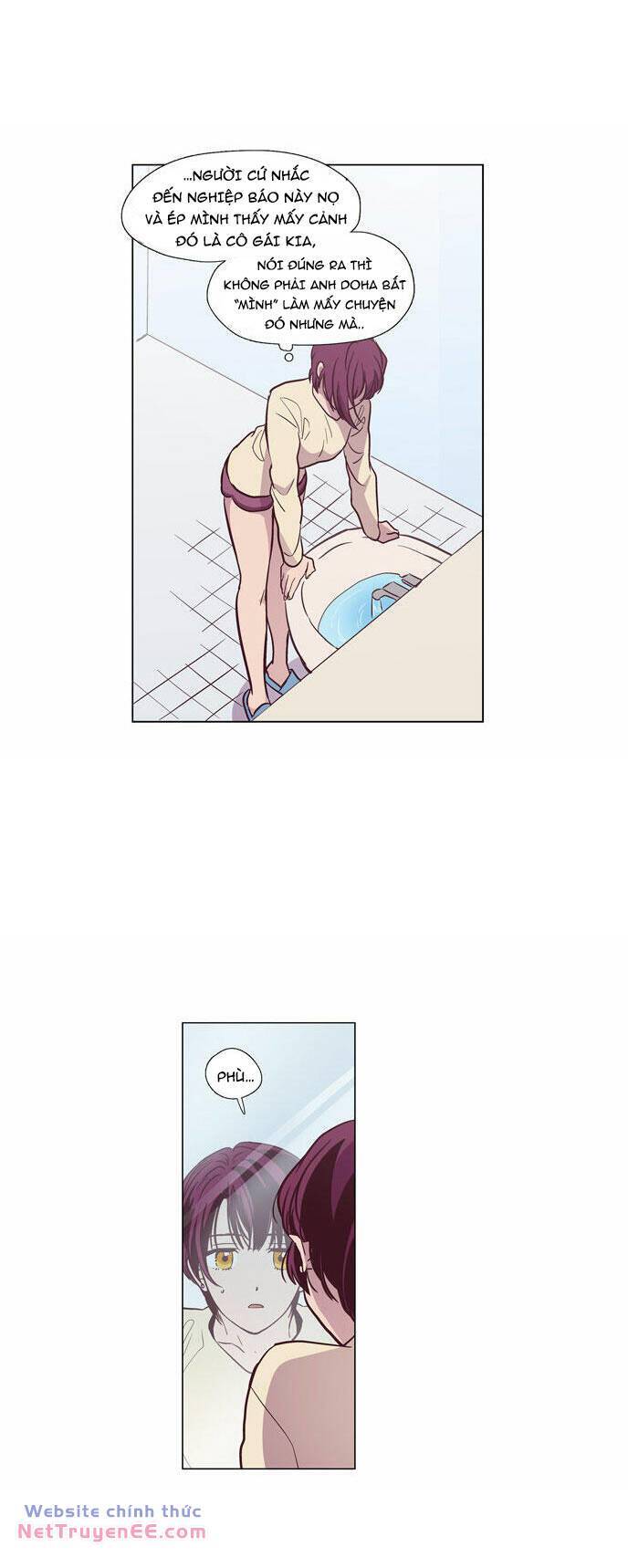 Trăng Lên Ban Ngày Chapter 113 - 21