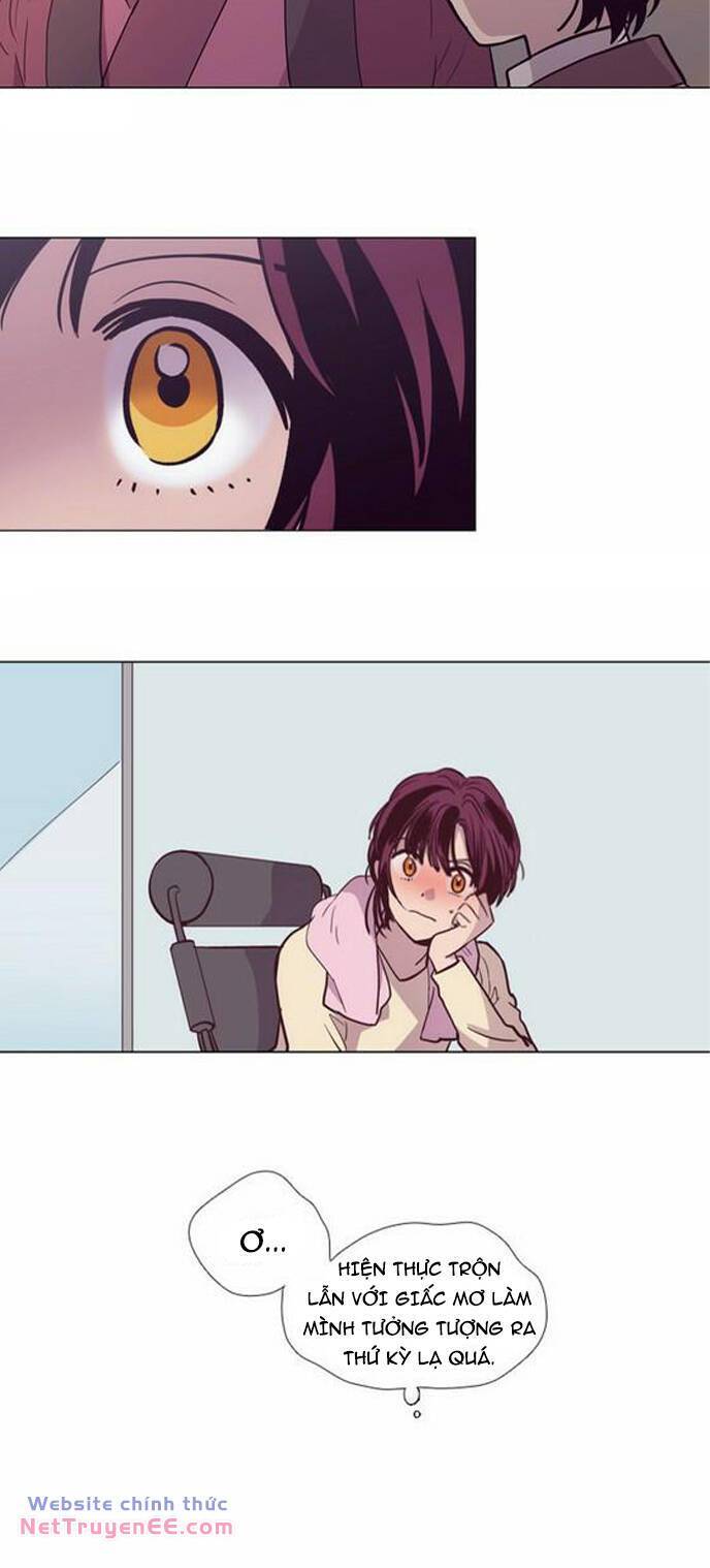 Trăng Lên Ban Ngày Chapter 113 - 26