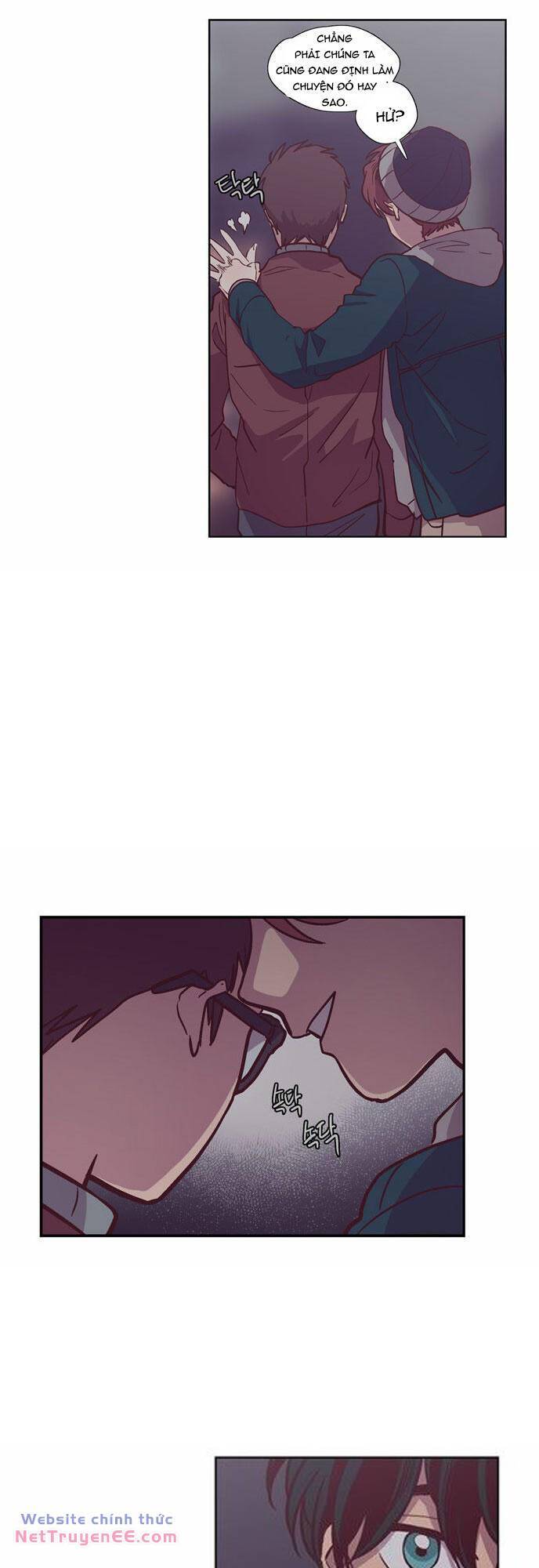 Trăng Lên Ban Ngày Chapter 113 - 6