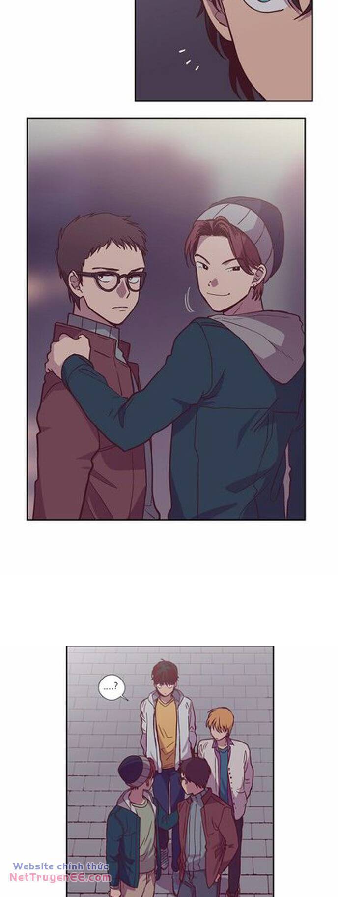 Trăng Lên Ban Ngày Chapter 113 - 7