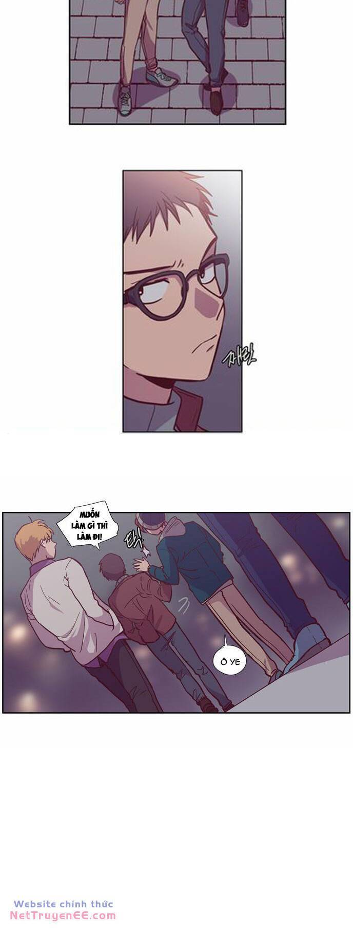 Trăng Lên Ban Ngày Chapter 113 - 8