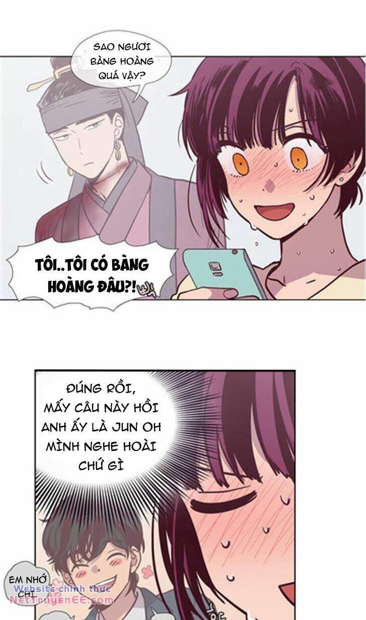 Trăng Lên Ban Ngày Chapter 114 - 7