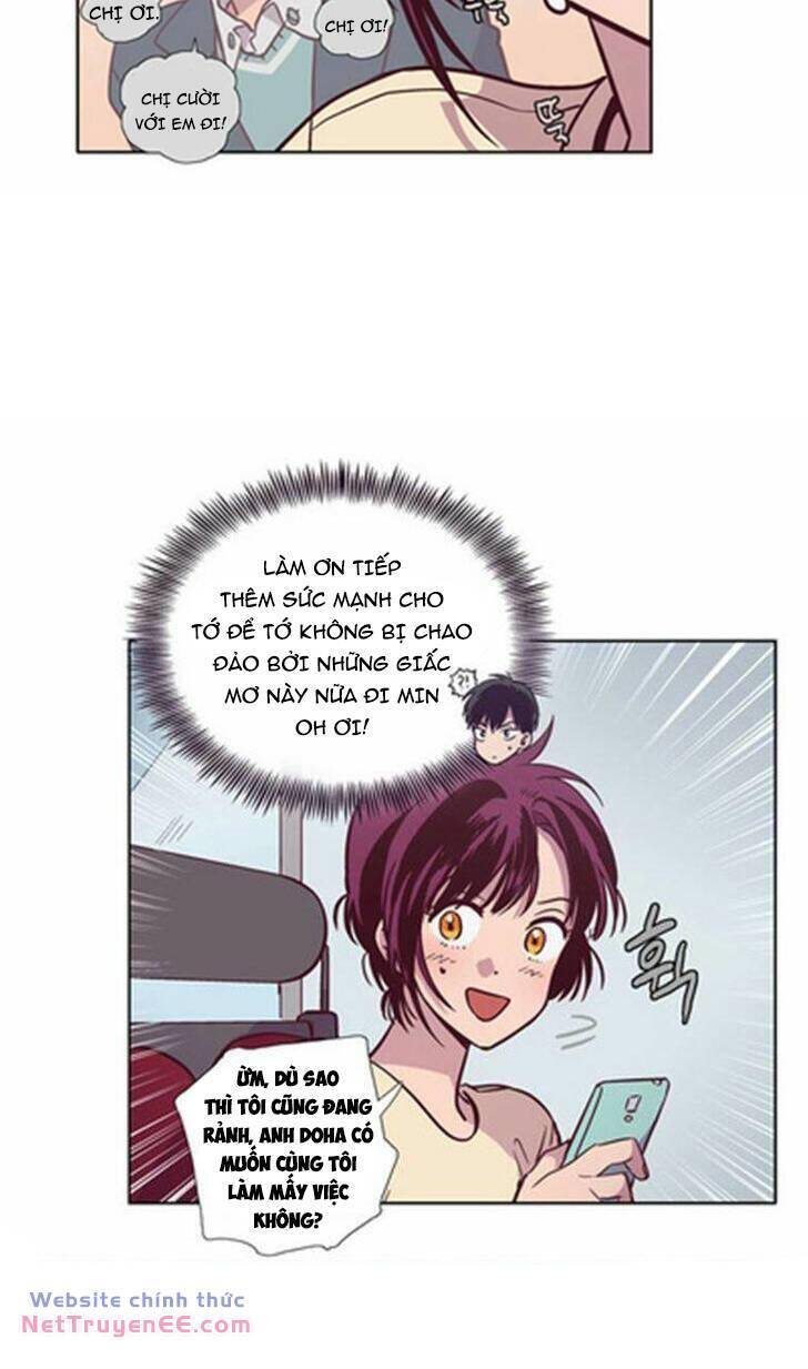 Trăng Lên Ban Ngày Chapter 114 - 8