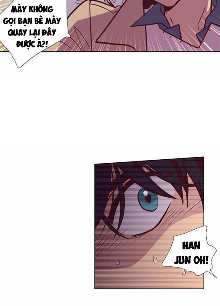 Trăng Lên Ban Ngày Chapter 115 - 16
