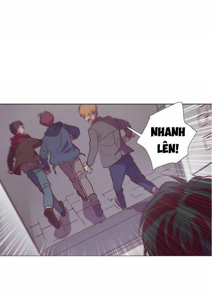 Trăng Lên Ban Ngày Chapter 115 - 17