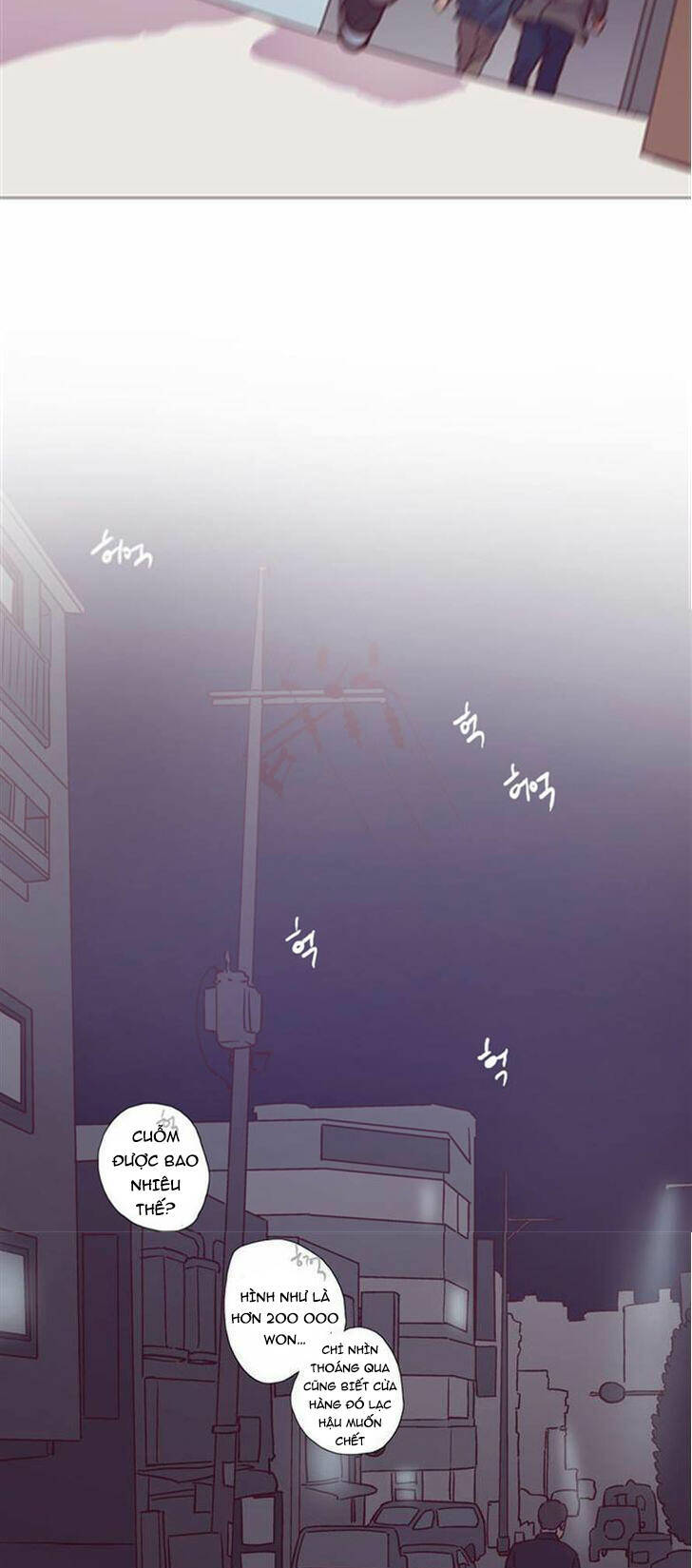 Trăng Lên Ban Ngày Chapter 115 - 19