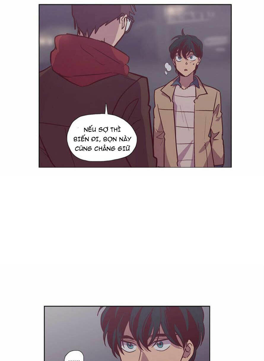 Trăng Lên Ban Ngày Chapter 115 - 22