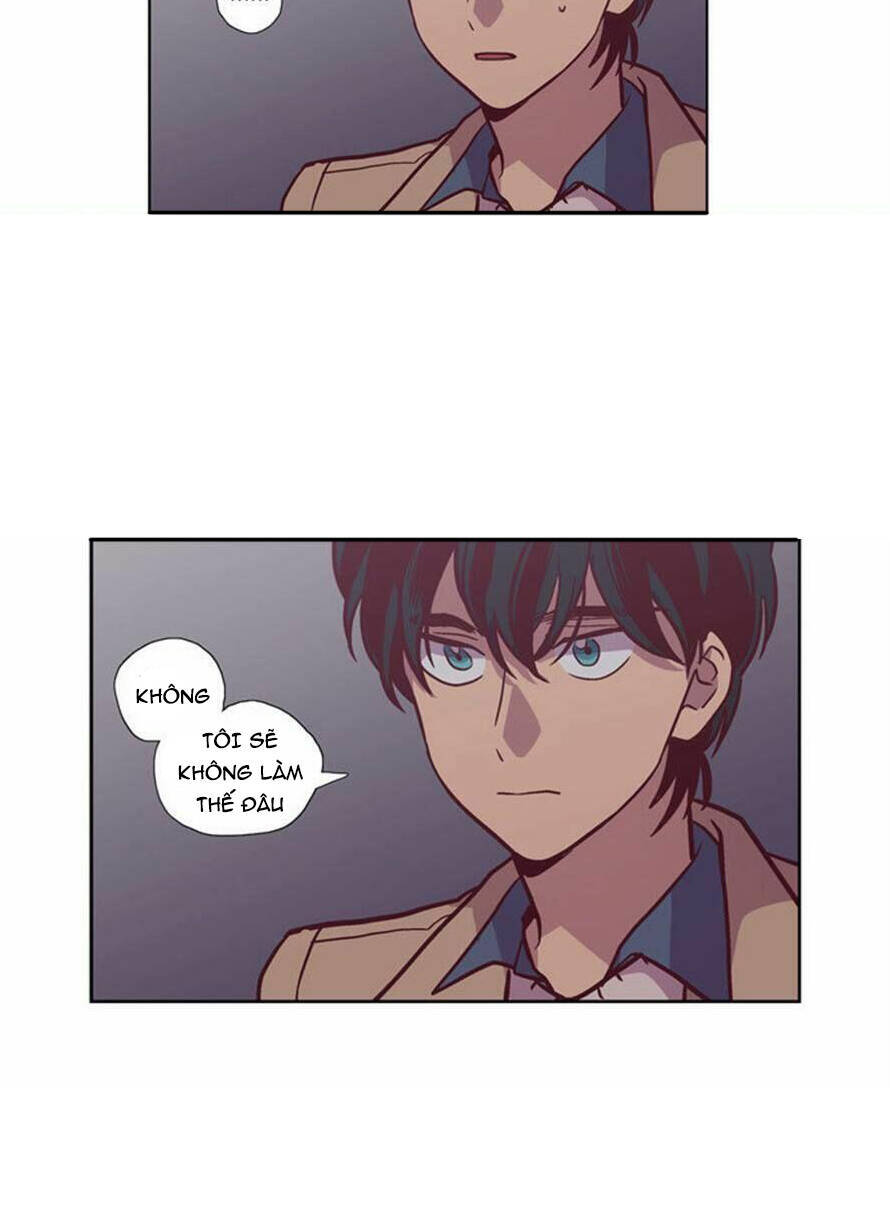 Trăng Lên Ban Ngày Chapter 115 - 23