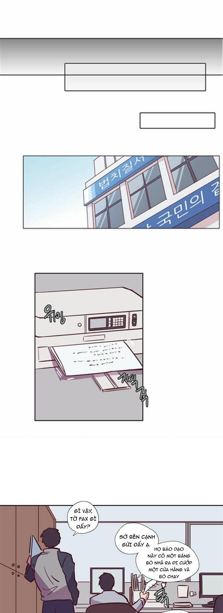 Trăng Lên Ban Ngày Chapter 115 - 28