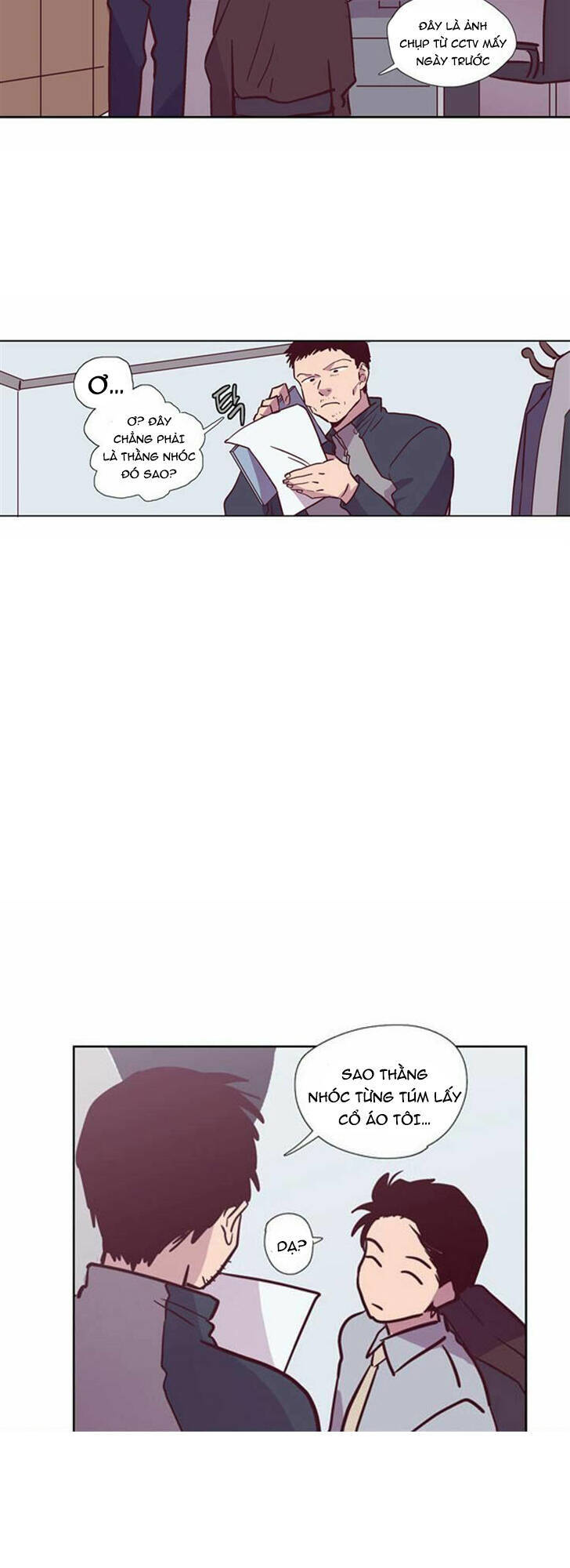 Trăng Lên Ban Ngày Chapter 115 - 29