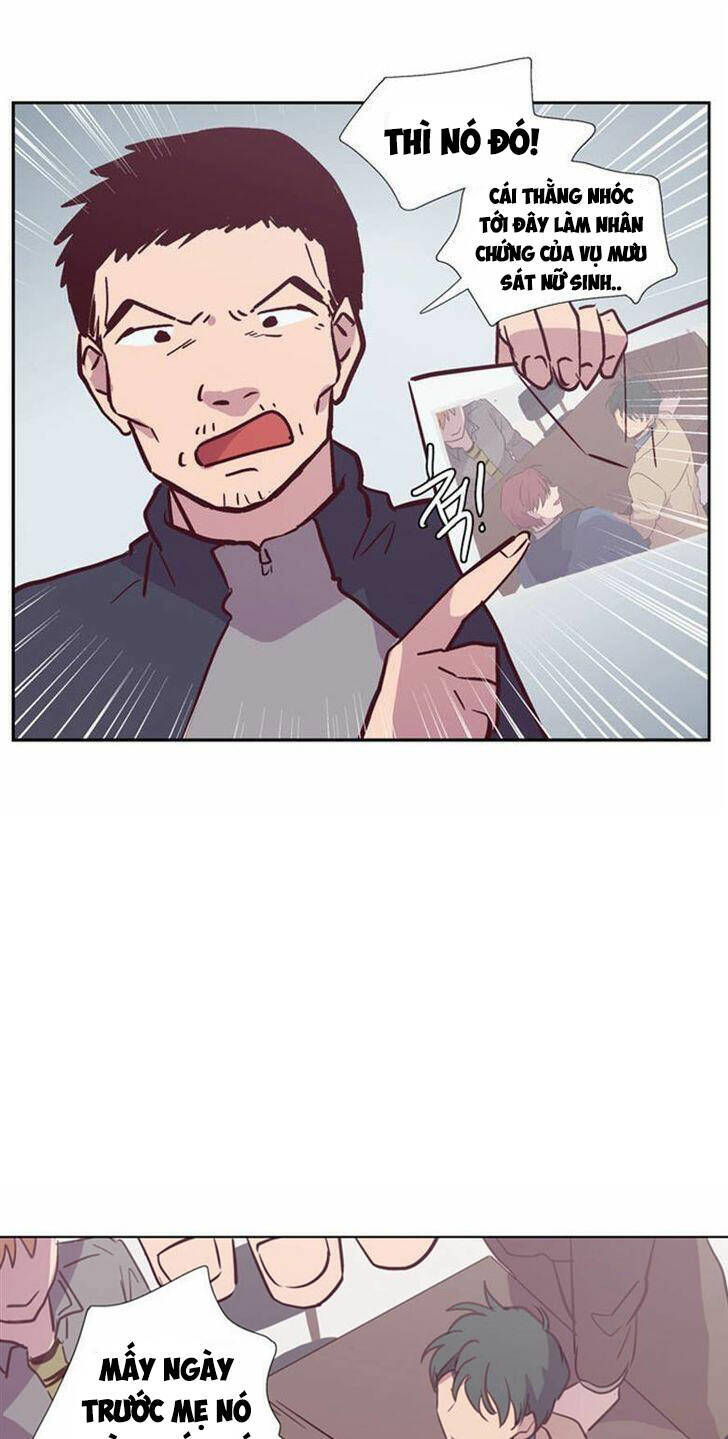 Trăng Lên Ban Ngày Chapter 115 - 30