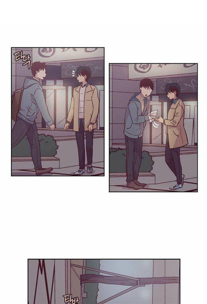 Trăng Lên Ban Ngày Chapter 115 - 7