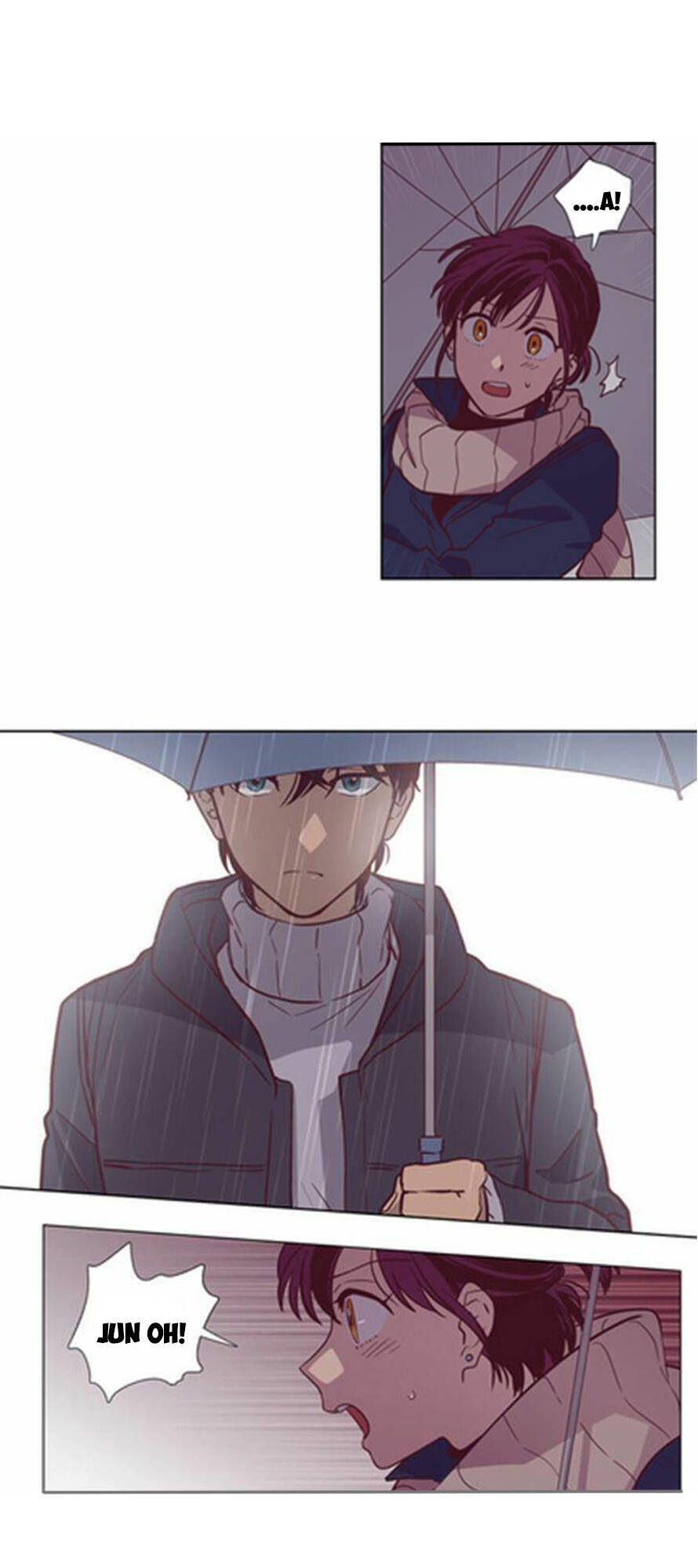 Trăng Lên Ban Ngày Chapter 117 - 12