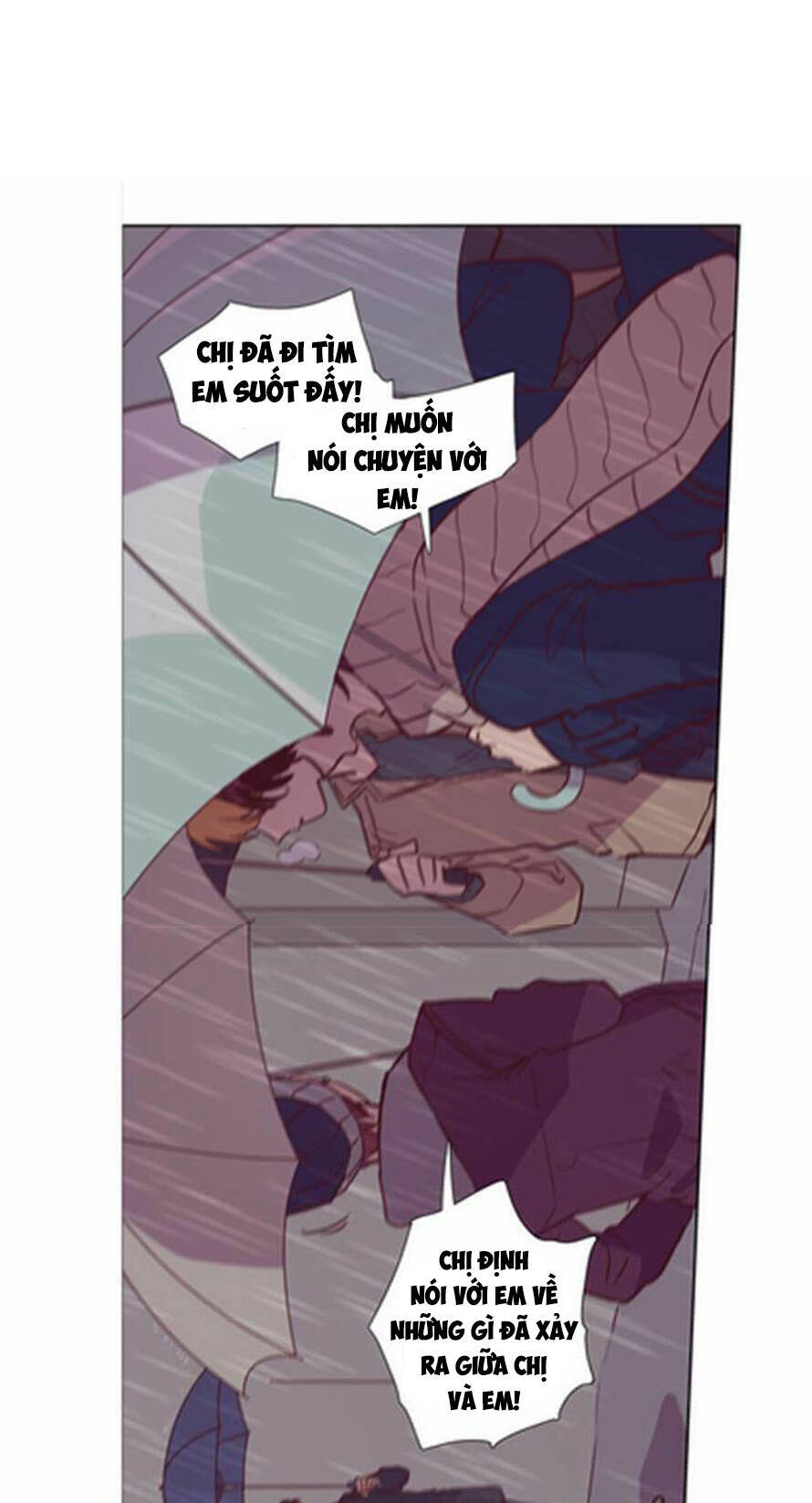 Trăng Lên Ban Ngày Chapter 117 - 13