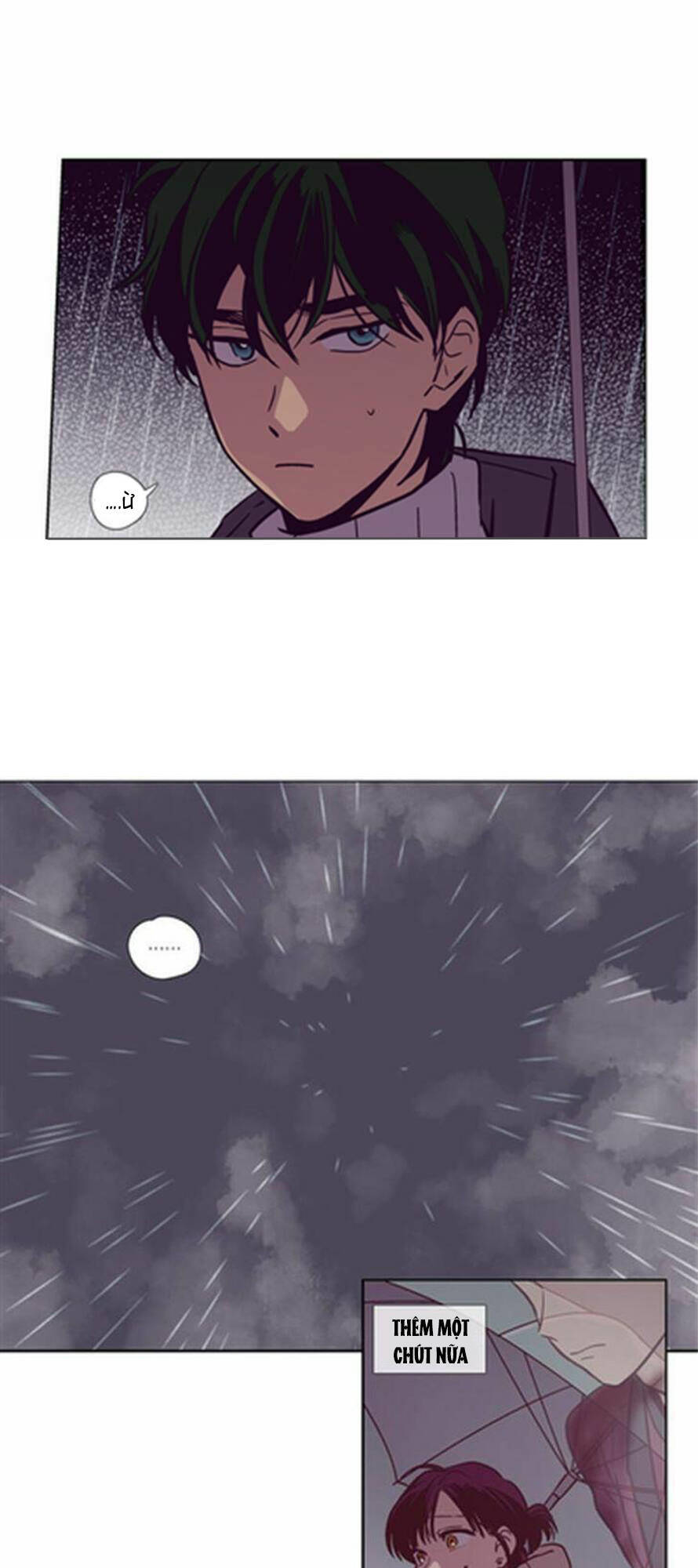 Trăng Lên Ban Ngày Chapter 117 - 15