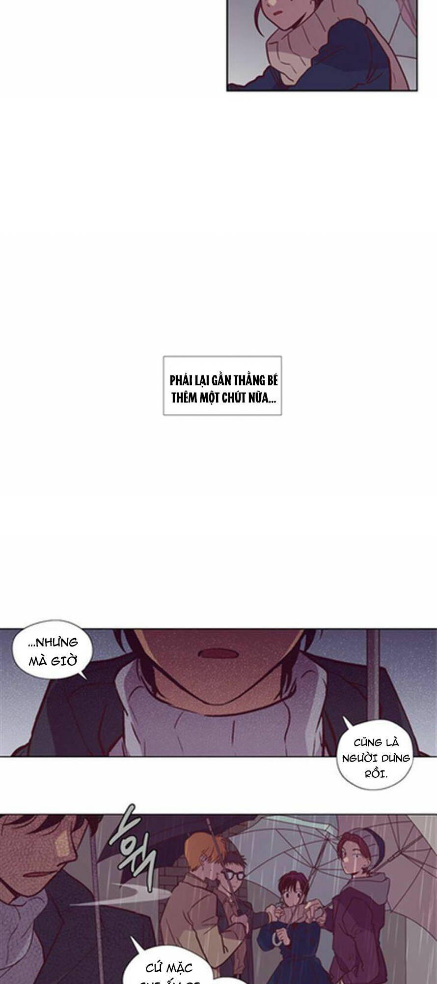 Trăng Lên Ban Ngày Chapter 117 - 16