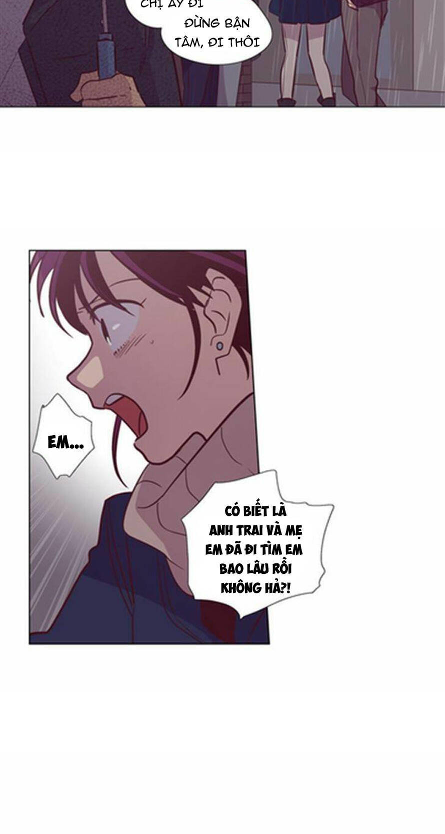 Trăng Lên Ban Ngày Chapter 117 - 17