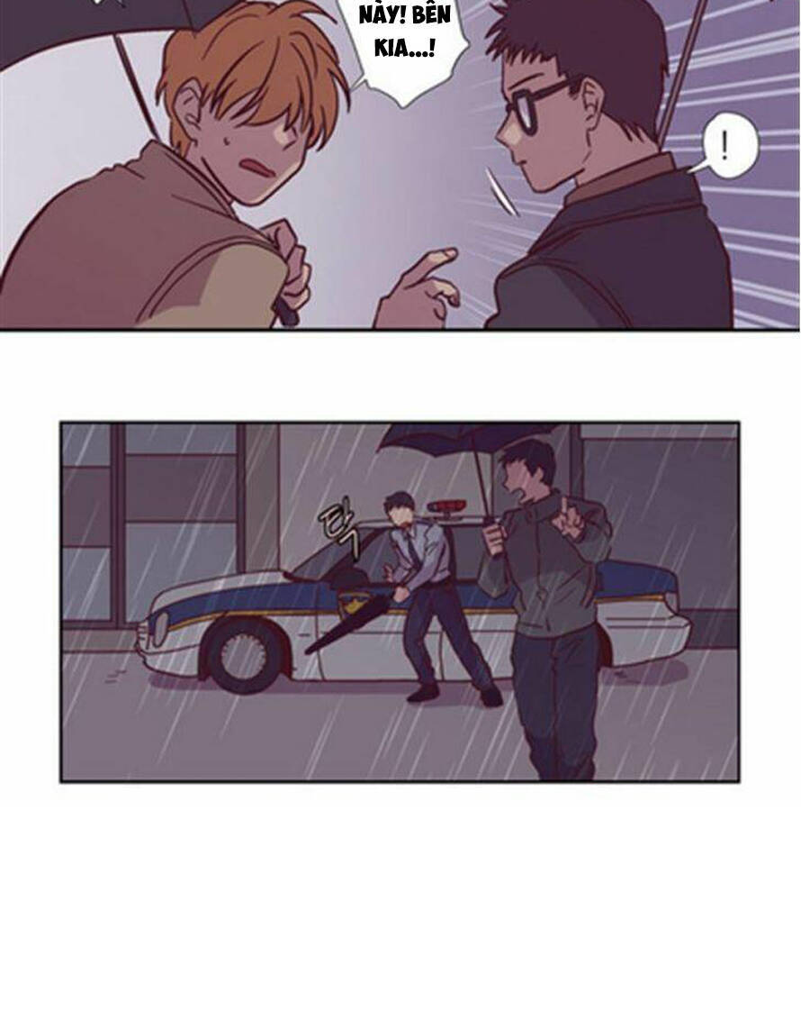 Trăng Lên Ban Ngày Chapter 117 - 26