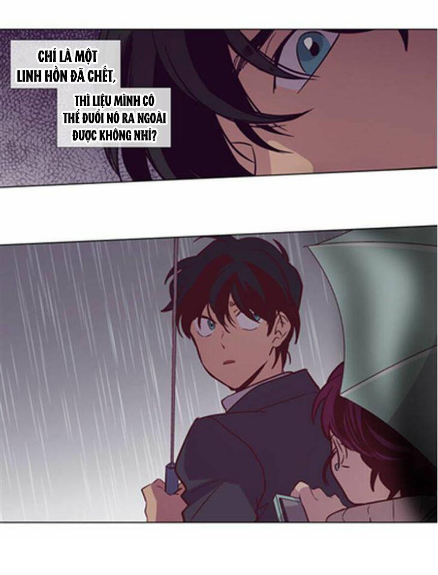 Trăng Lên Ban Ngày Chapter 117 - 29