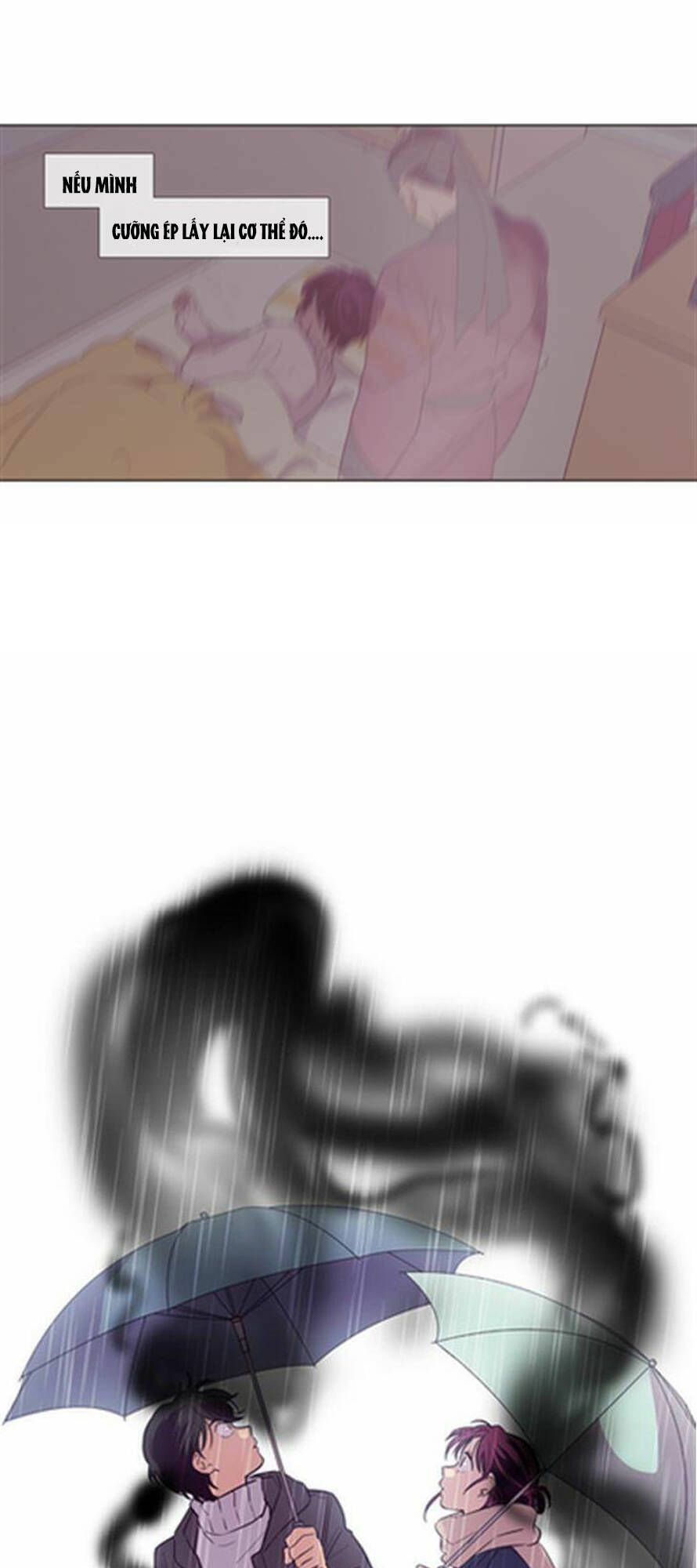 Trăng Lên Ban Ngày Chapter 117 - 30