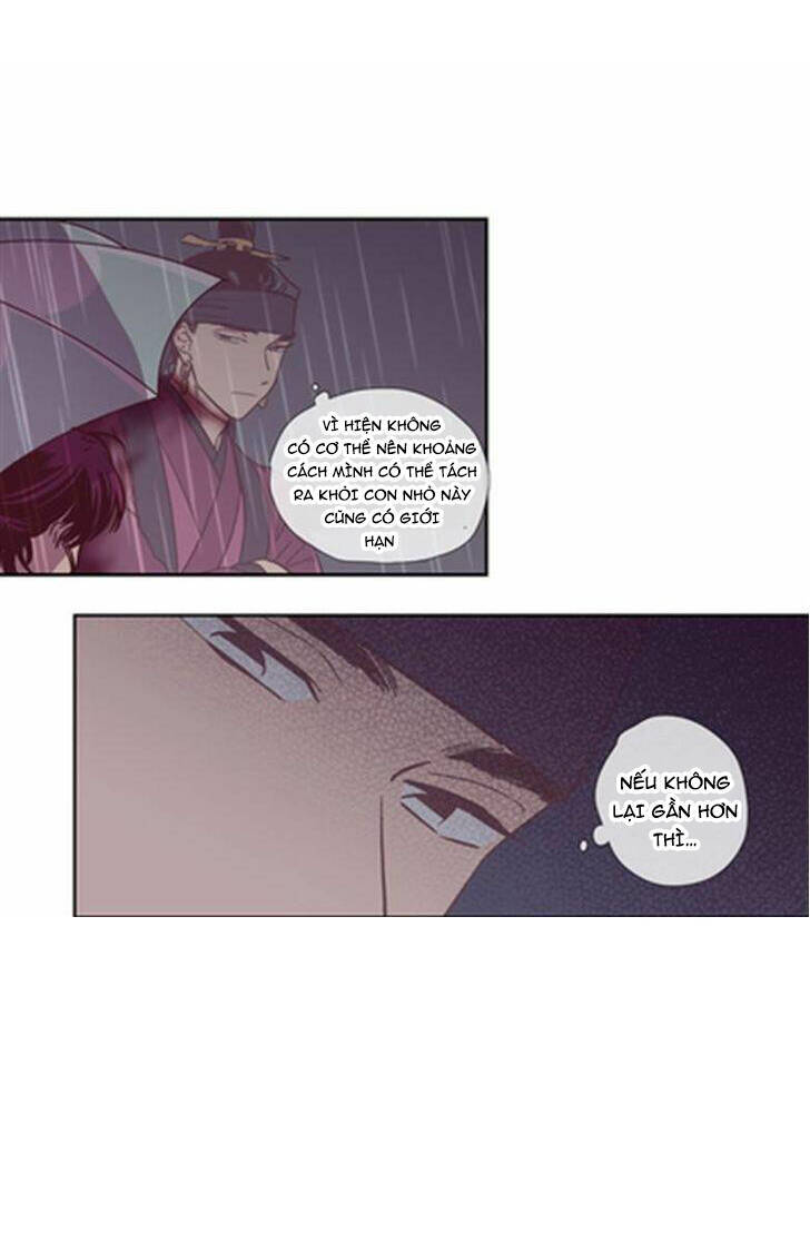 Trăng Lên Ban Ngày Chapter 117 - 4