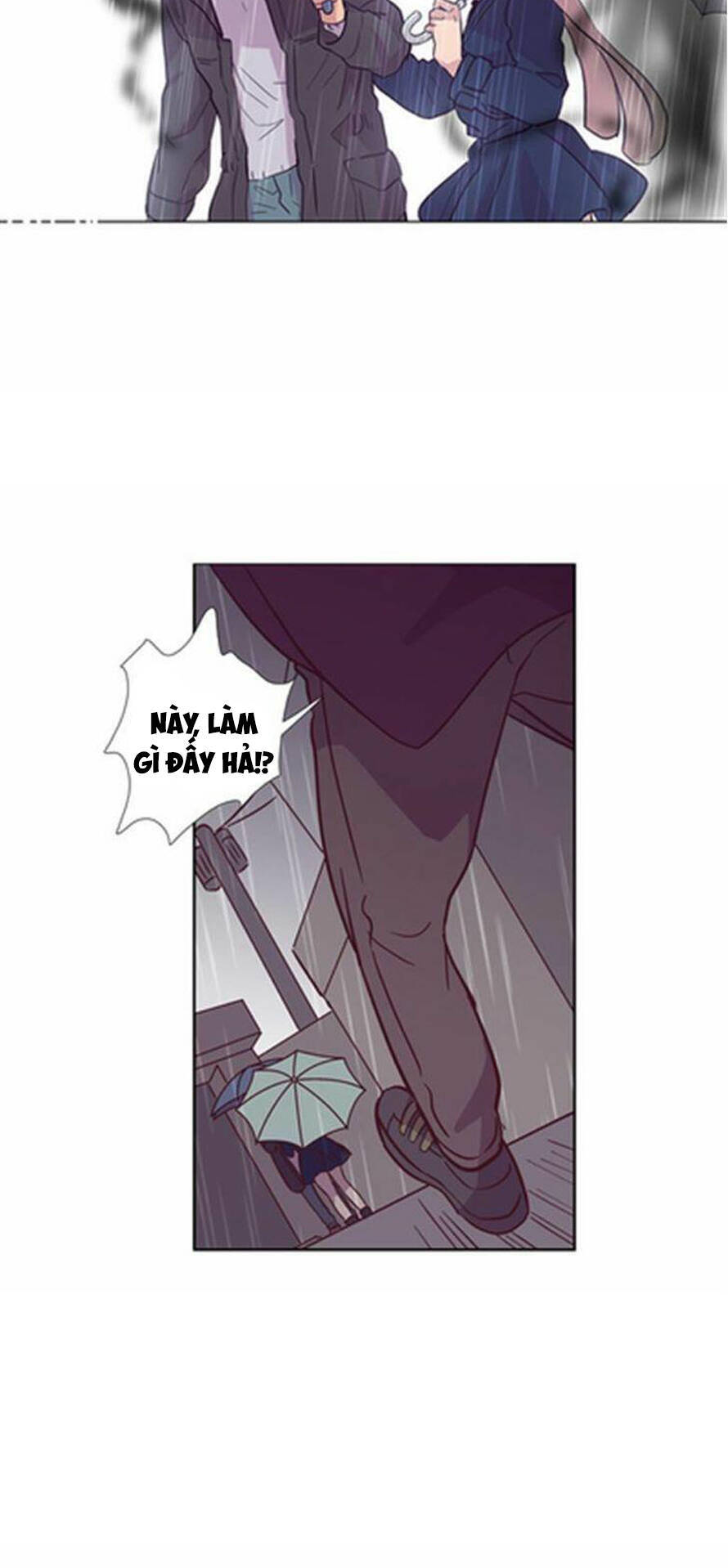 Trăng Lên Ban Ngày Chapter 117 - 31