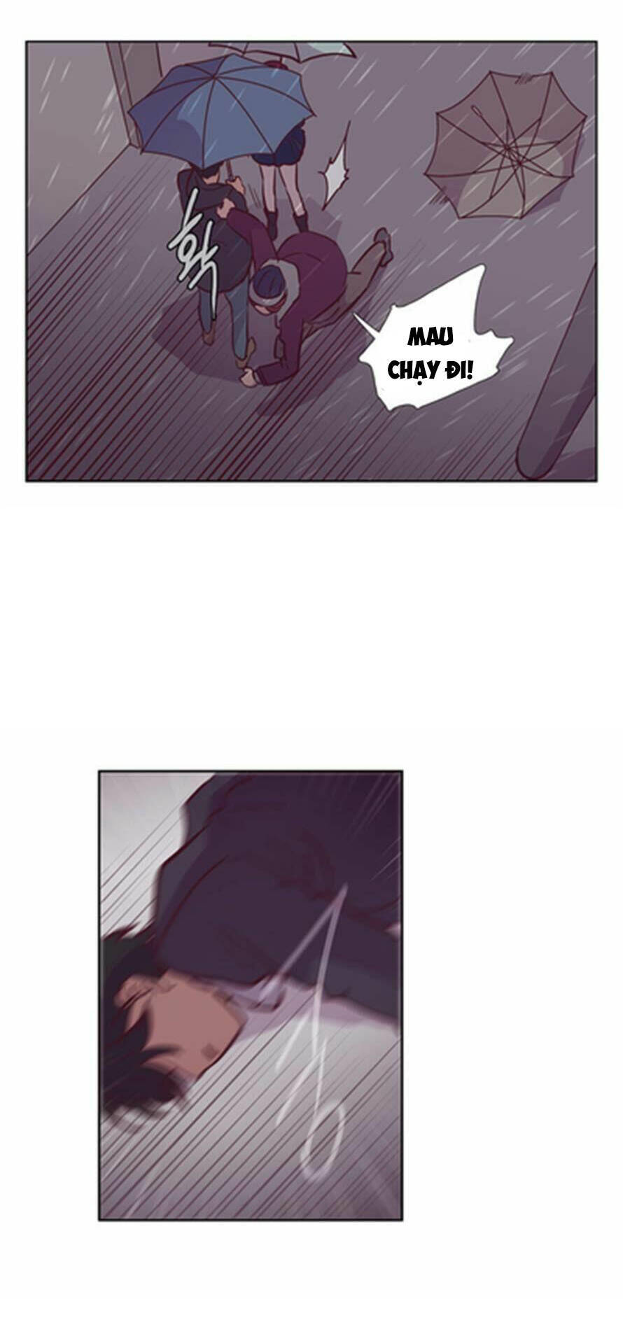 Trăng Lên Ban Ngày Chapter 117 - 32