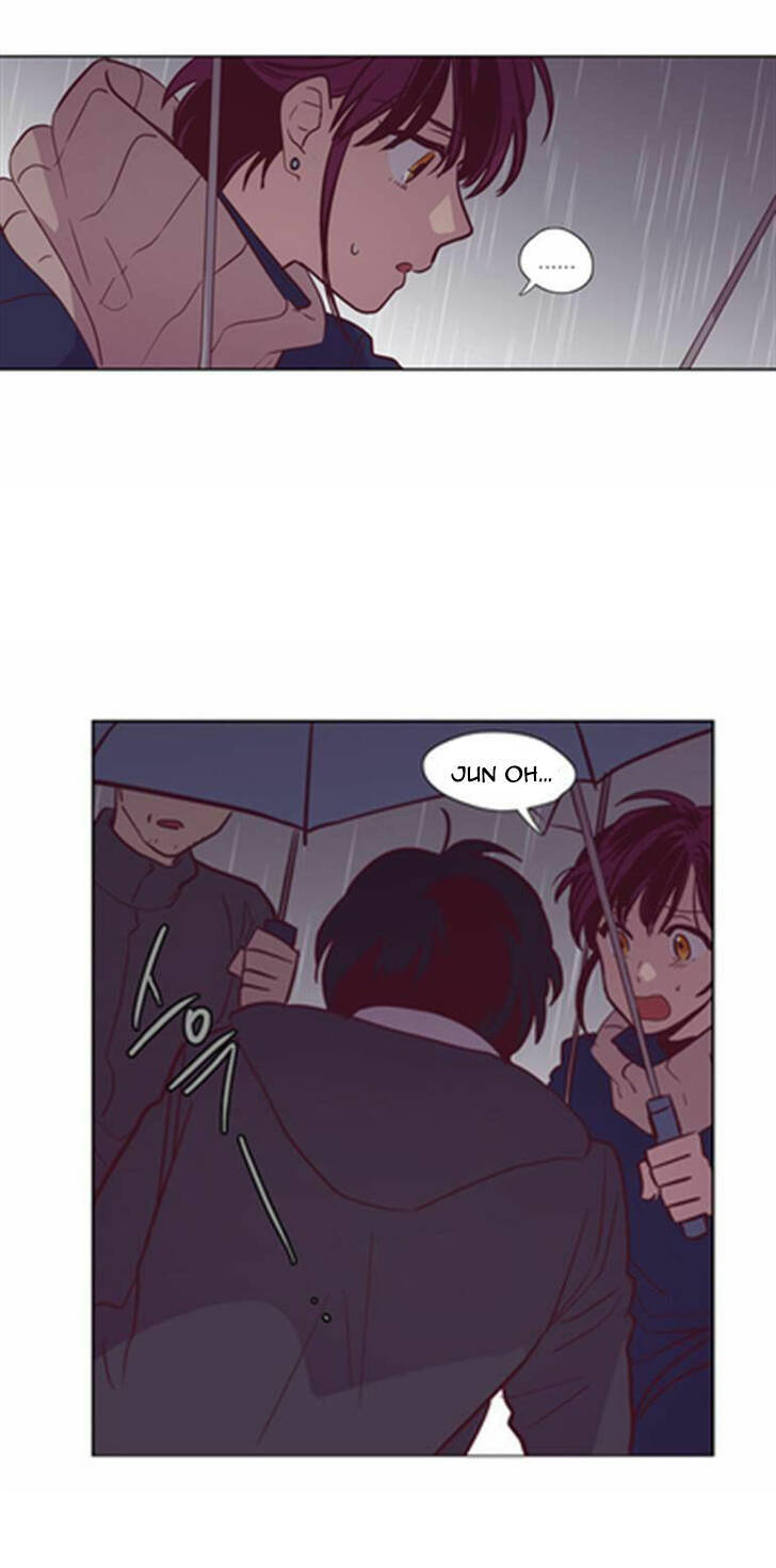 Trăng Lên Ban Ngày Chapter 117 - 35