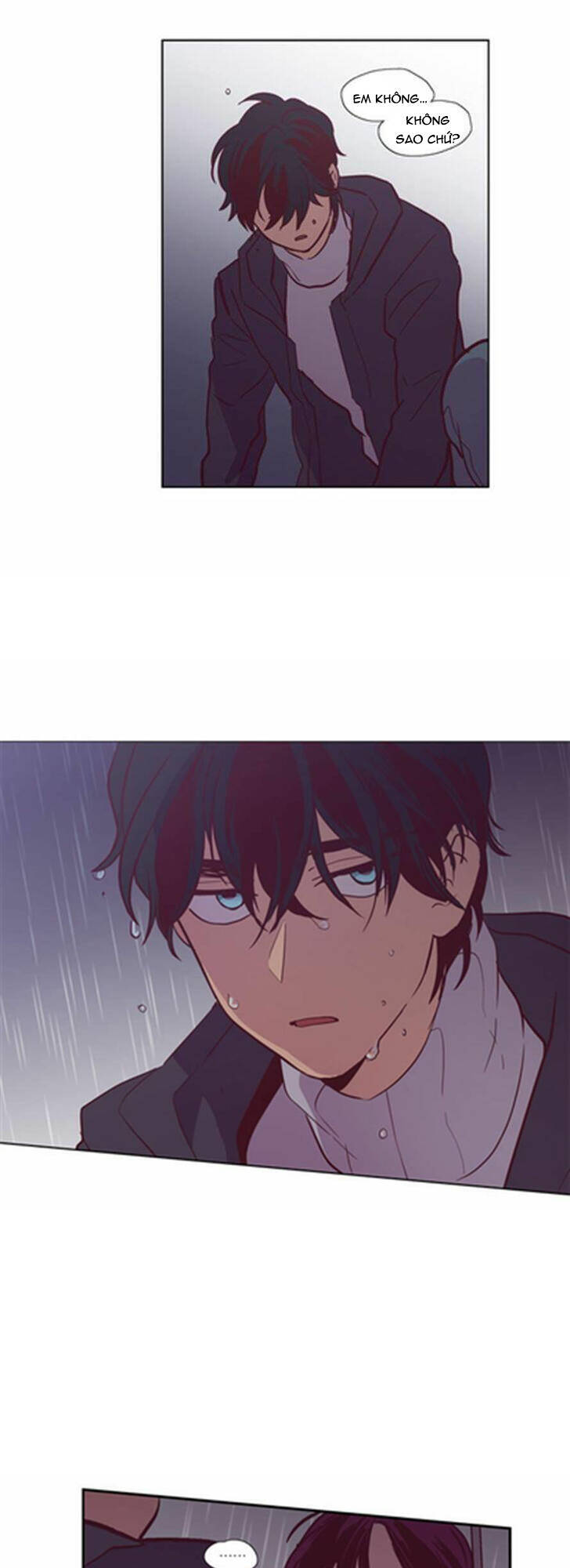 Trăng Lên Ban Ngày Chapter 117 - 36