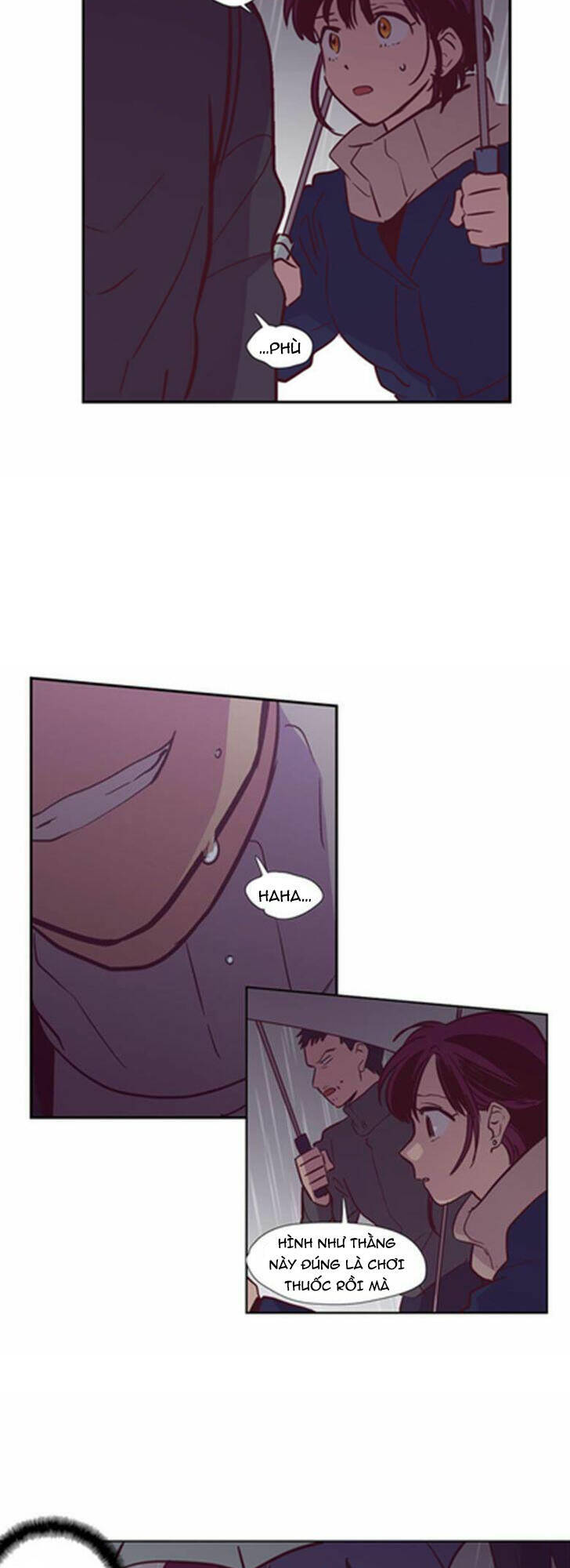 Trăng Lên Ban Ngày Chapter 117 - 37