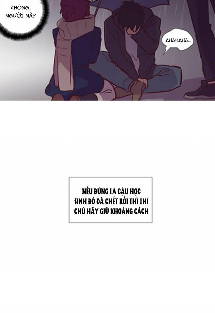 Trăng Lên Ban Ngày Chapter 117 - 38